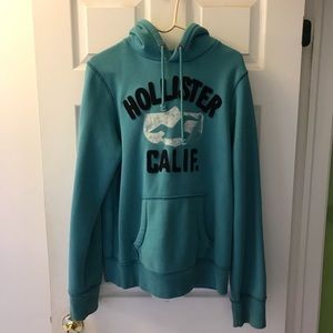 Hollister Hoodie